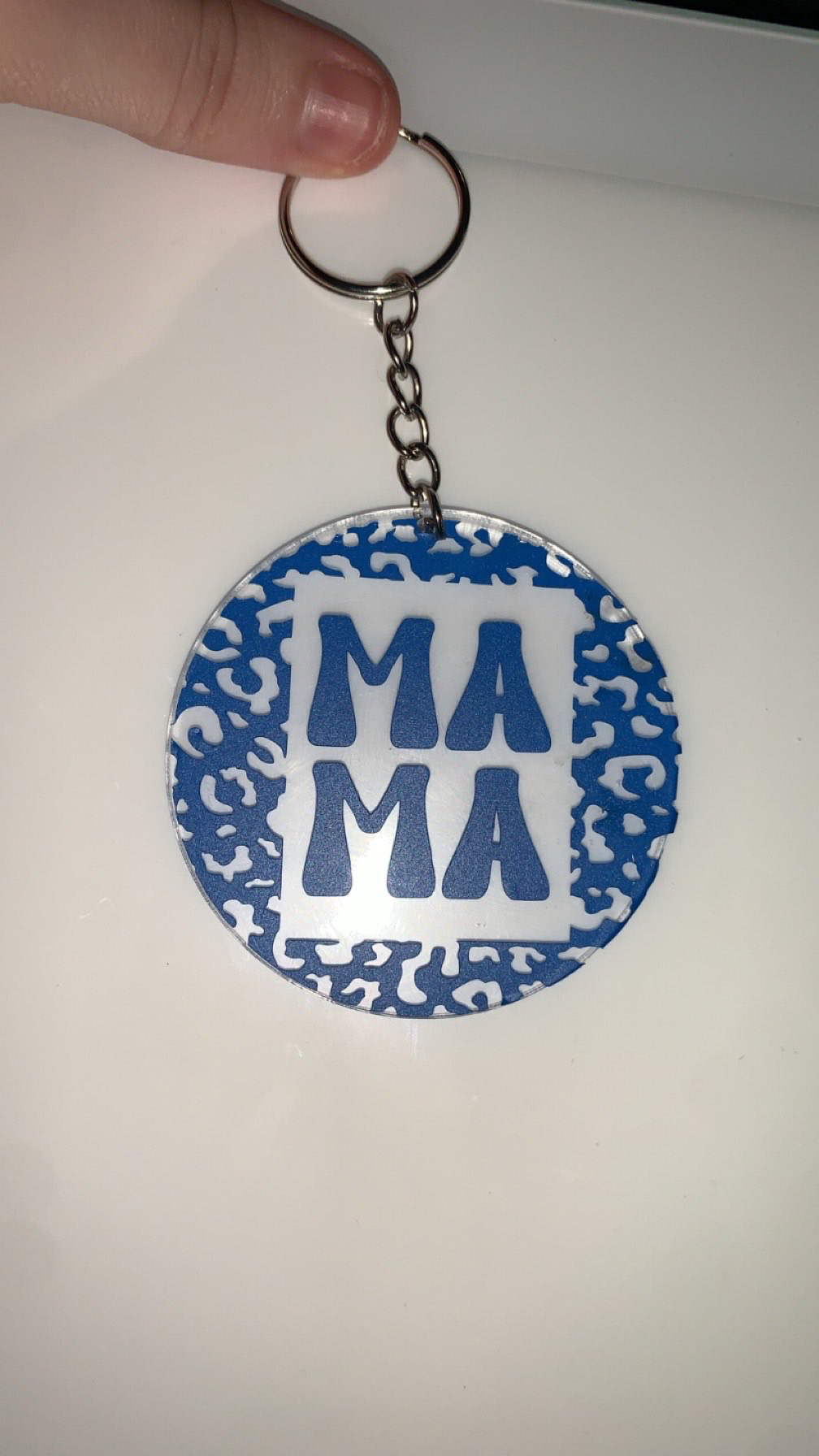 Custom Keychains