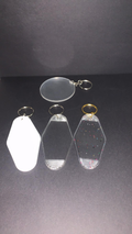 Custom Keychains