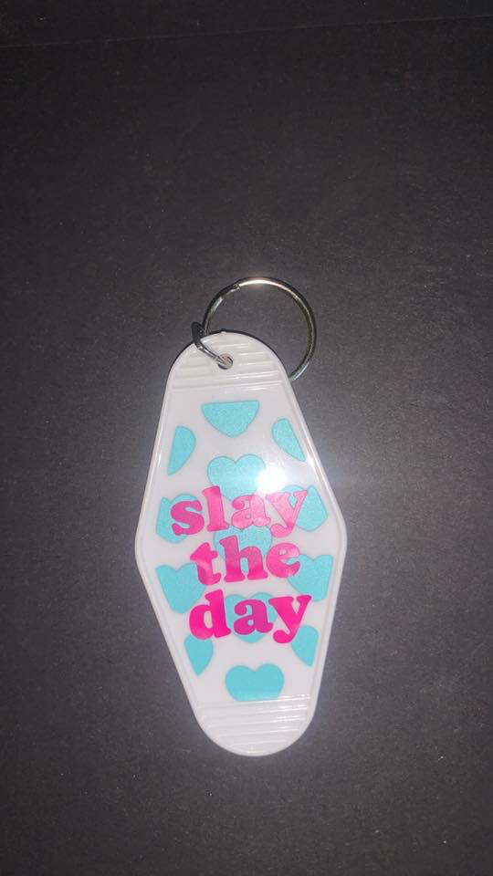 Custom Keychains